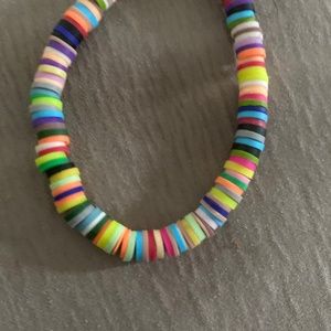 Homemade Bracelet